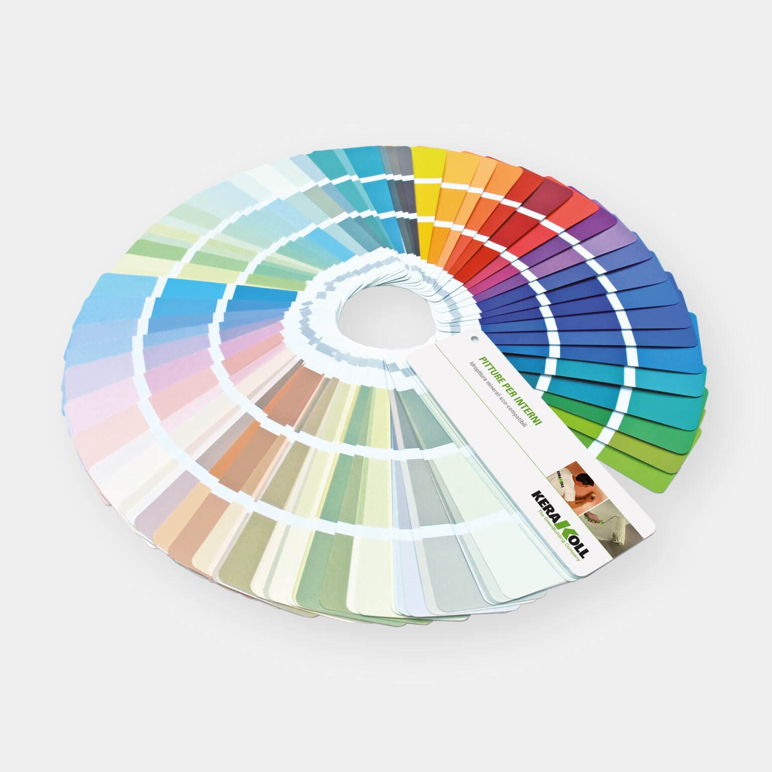 Vopsele pentru interior