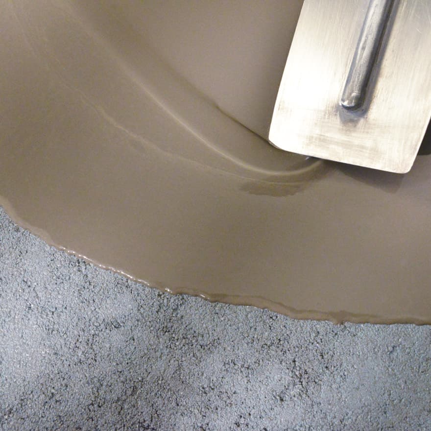 Pregătire straturi suport