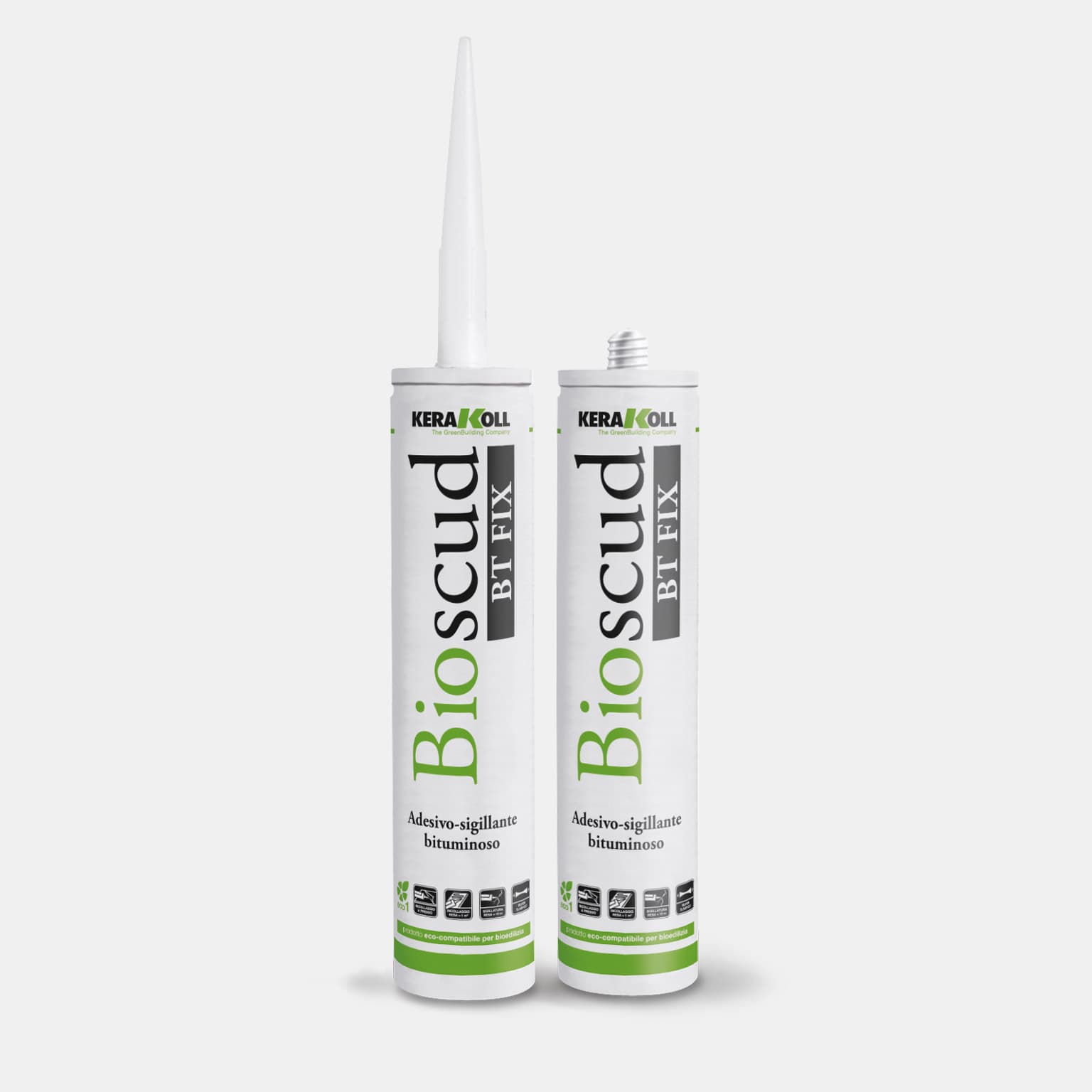 Image of Bioscud BT FIX