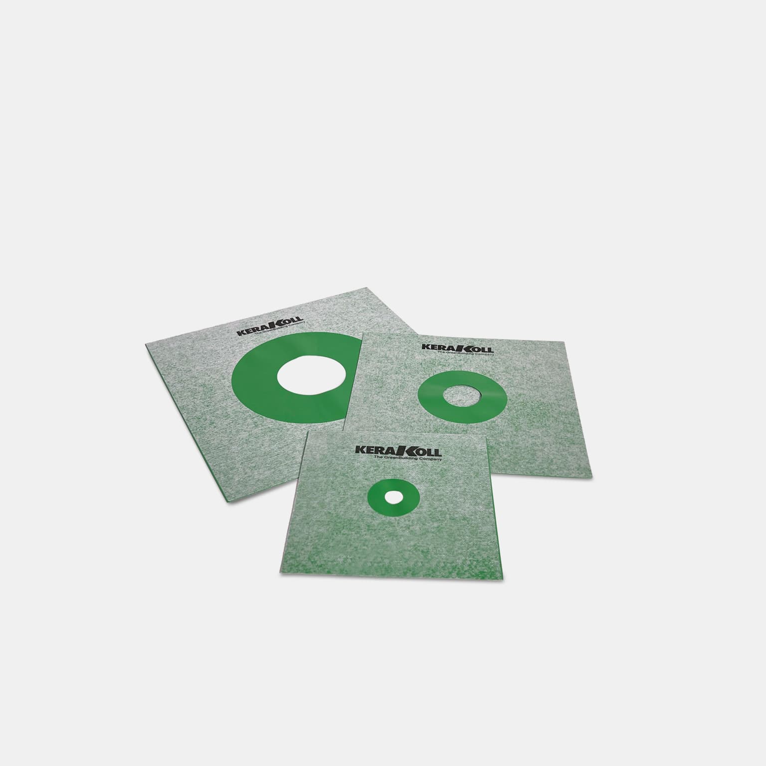 Image of Aquastop Plus Flangia