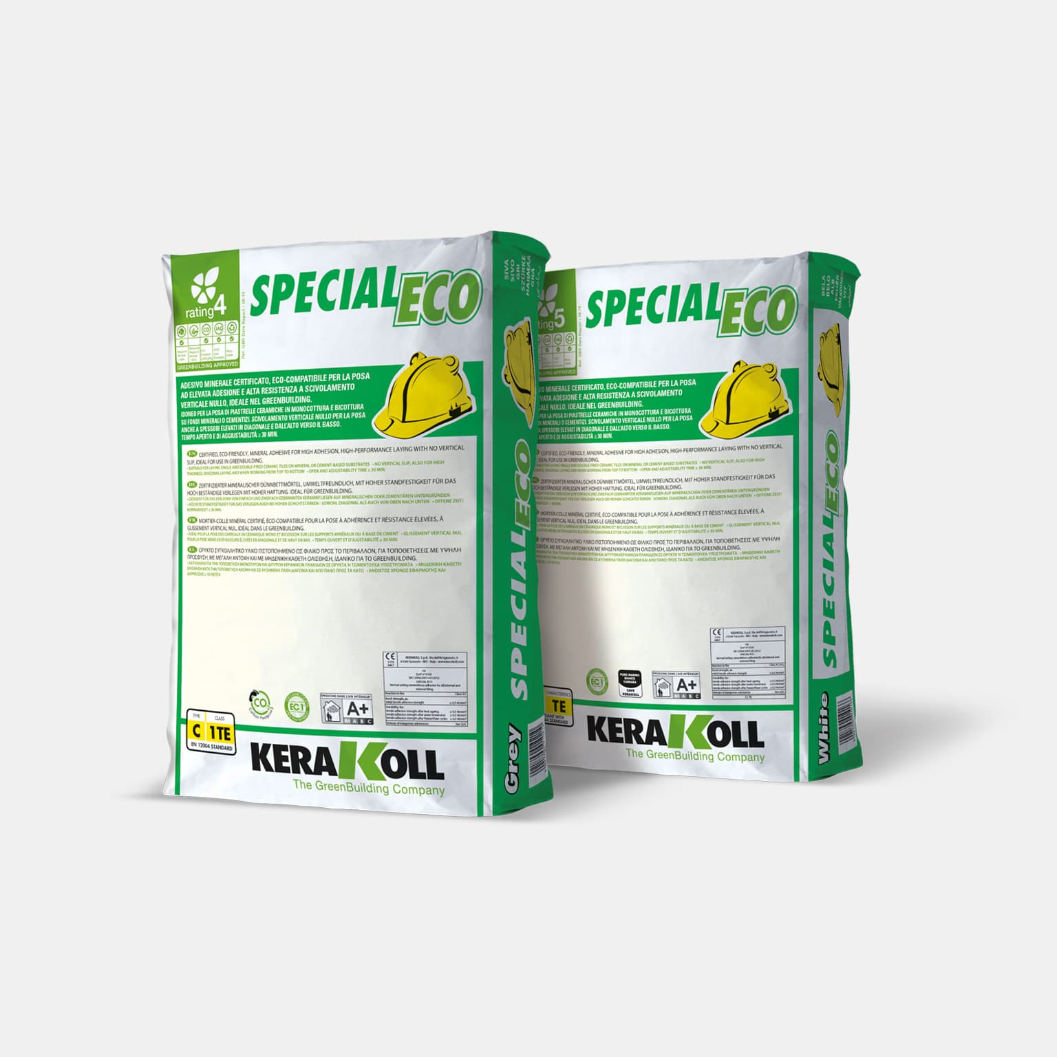 Image of Special Eco