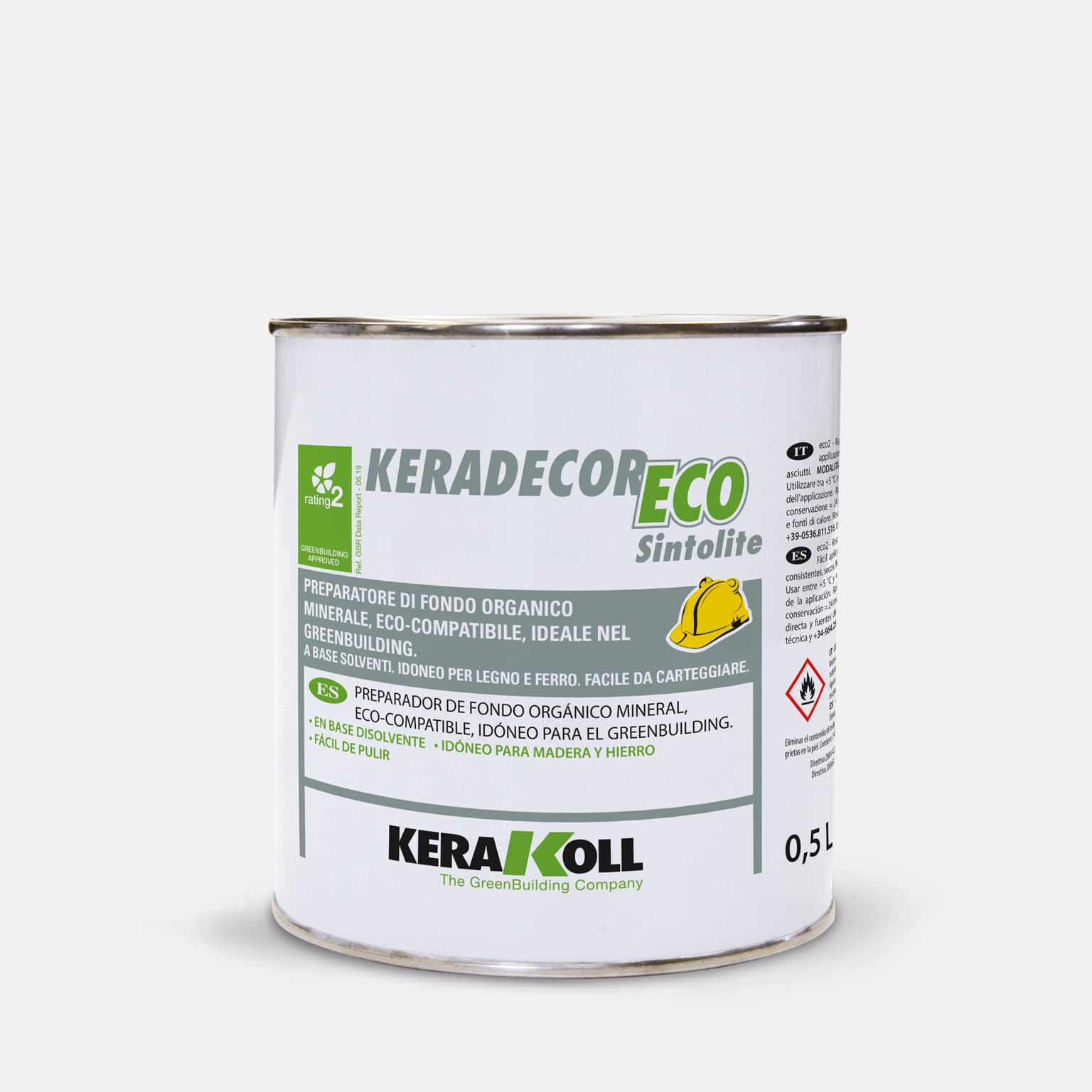 Keradecor Sintolite