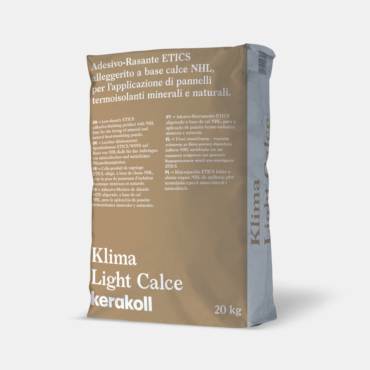 Image of Klima Light Calce